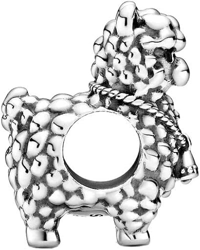 Charm Borreguito