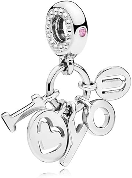 Charm "I Love You"