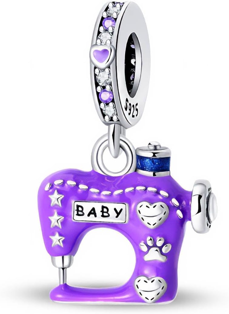 Charm Maquina de Coser