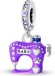 Charm Maquina de Coser