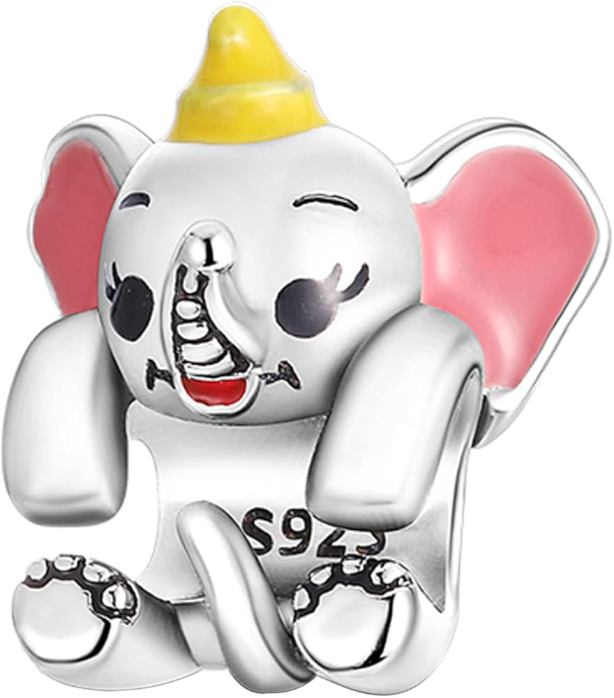 Charm Dummbo Pequeño