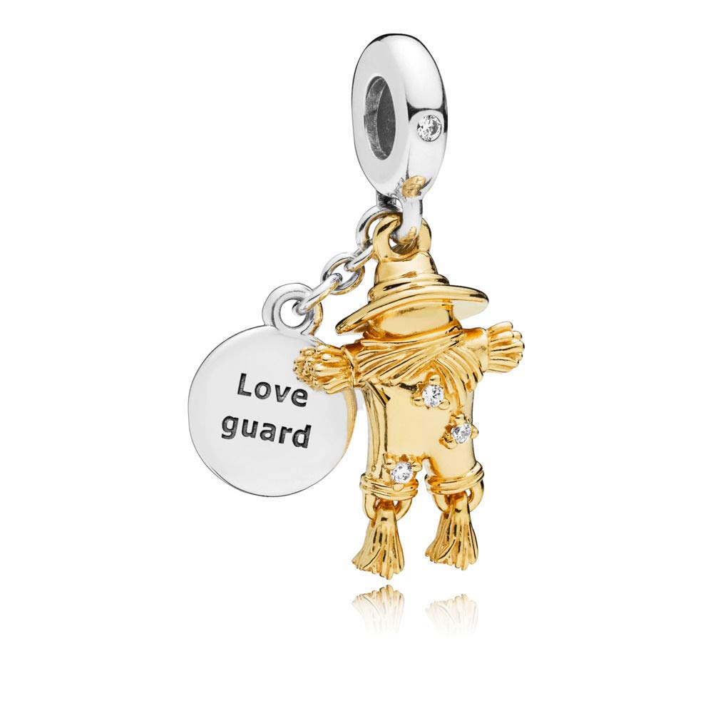 Charm Espantapájaros