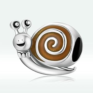 Charm Caracol