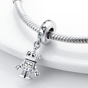 Charm Robot Tierno