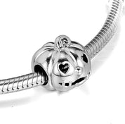 Charm Calabaza Enamorada