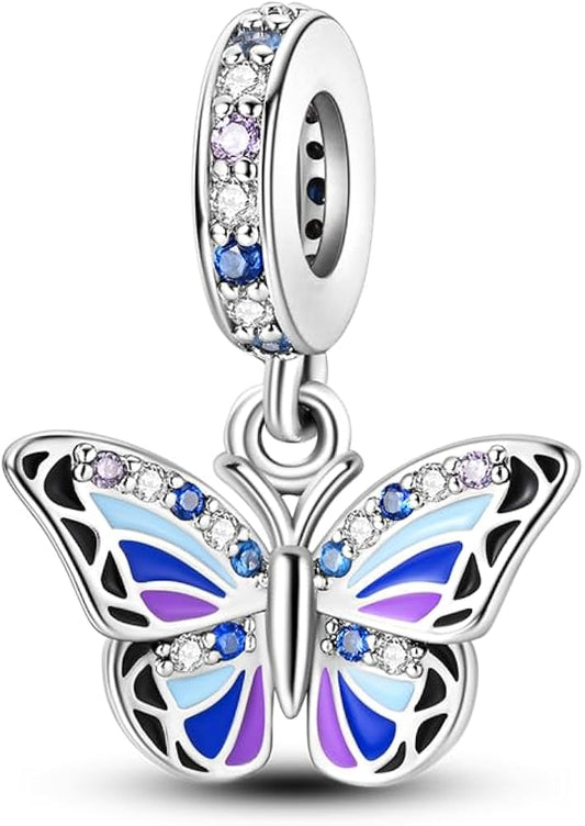 Charm Mariposa de Sueños