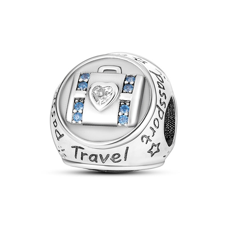 Charm Travel Aventurero