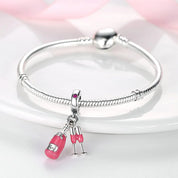 Charm de Champagne love
