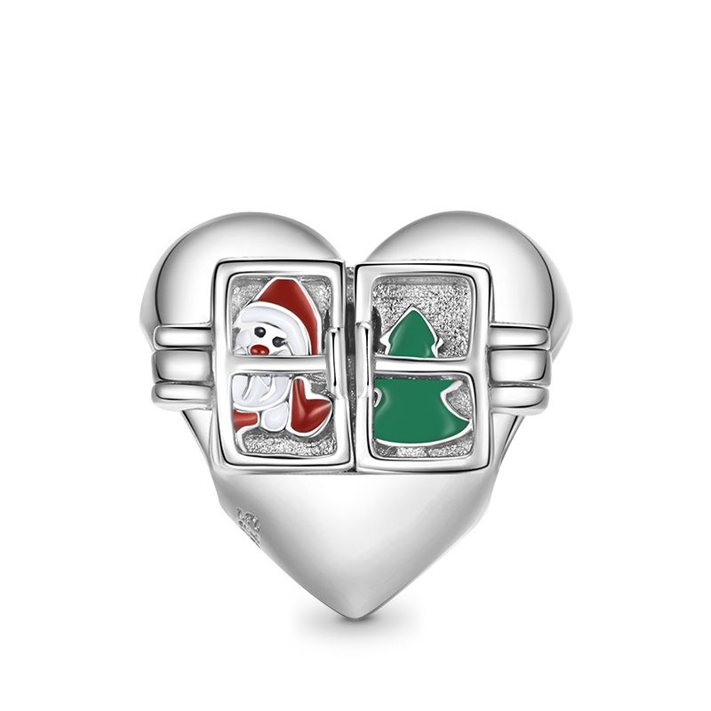 Charm Amor a la Navidad