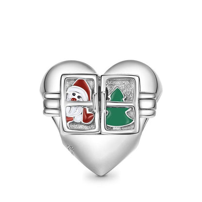Charm Amor a la Navidad