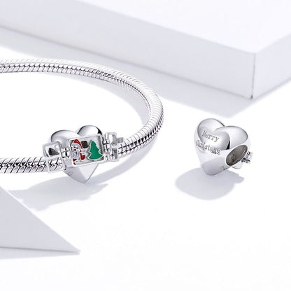 Charm Amor a la Navidad