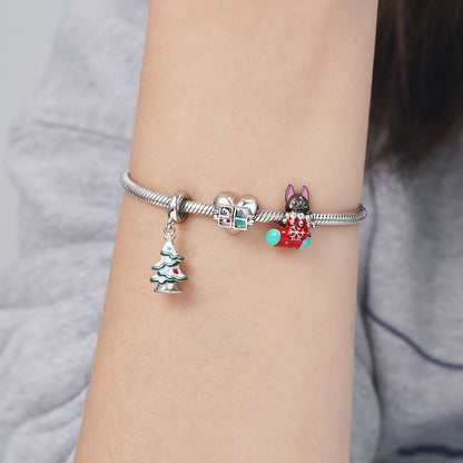 Charm Amor a la Navidad