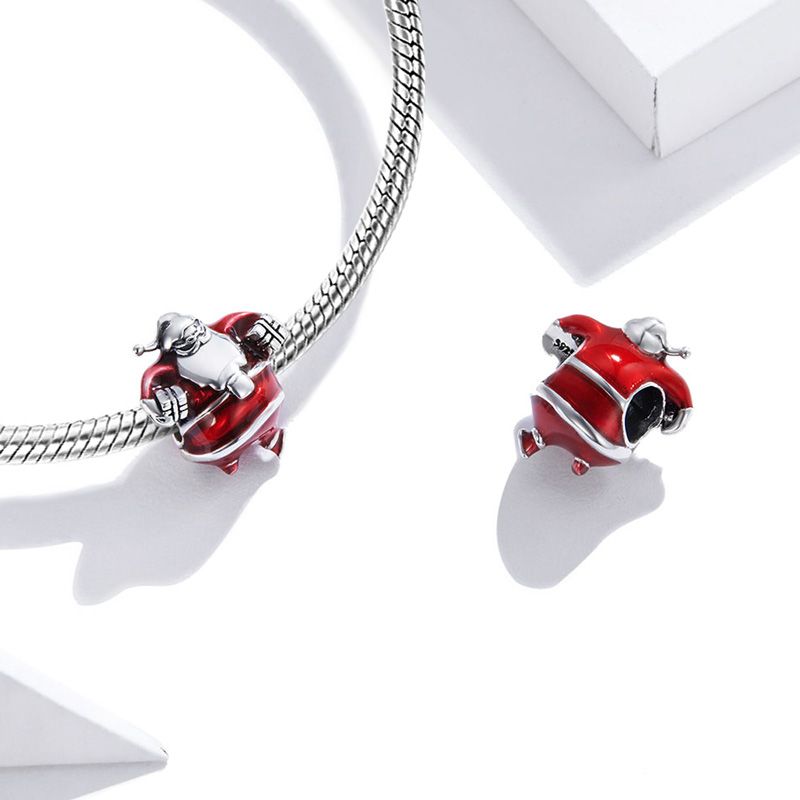 Charm de Papa Noe