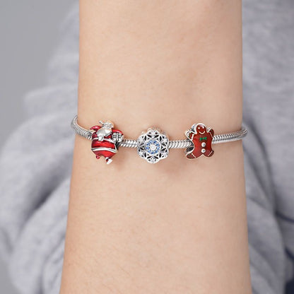 Charm de Papa Noe