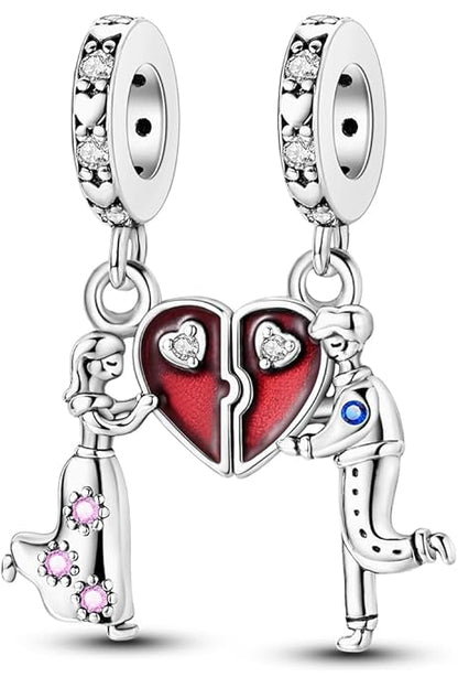 Charm Enamorados