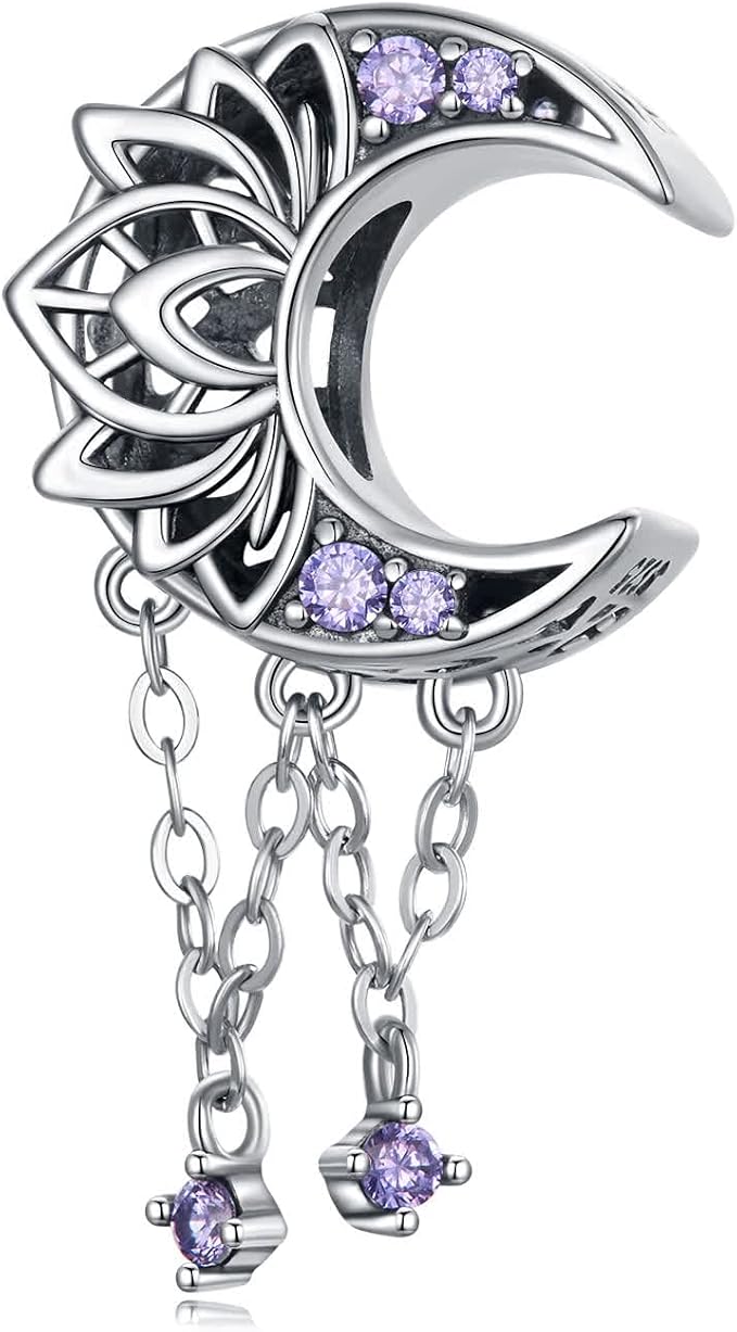 Charm Luna de Sueños