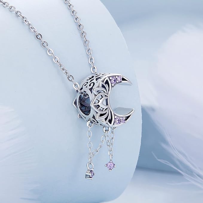 Charm Luna de Sueños