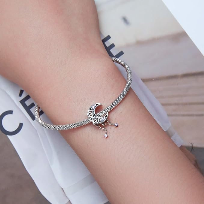 Charm Luna de Sueños