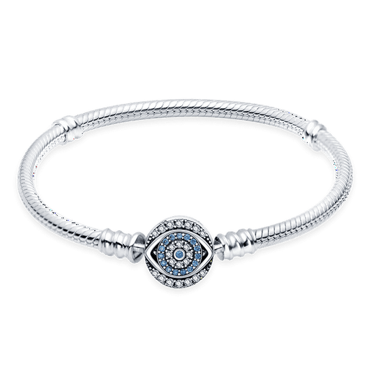 Pulsera Ojo Protector