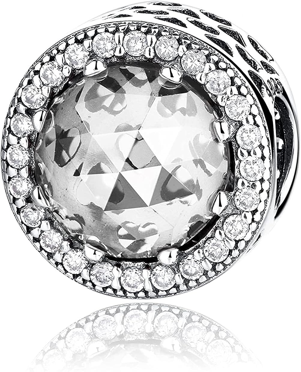 Charm Circulo Radiante