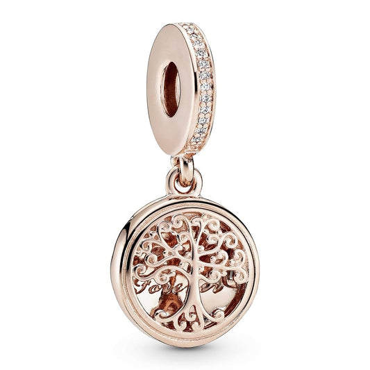 Charm Colgante Arbol