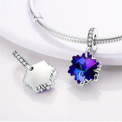 Charm Flor Galaxia