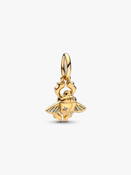 Charm colgante Escarabajo Scarabb de Aladínn
