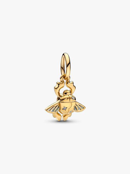 Charm colgante Escarabajo Scarabb de Aladínn