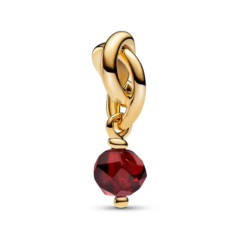 Charm Fuego Dorado