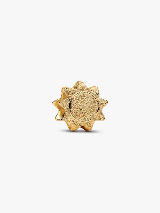 Charm Sol con textura
