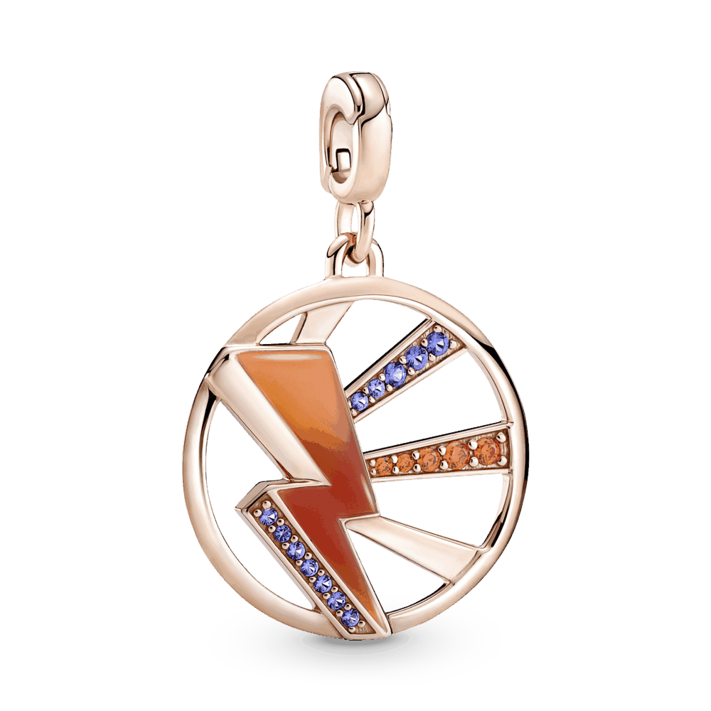 Charm Rayo de Luz