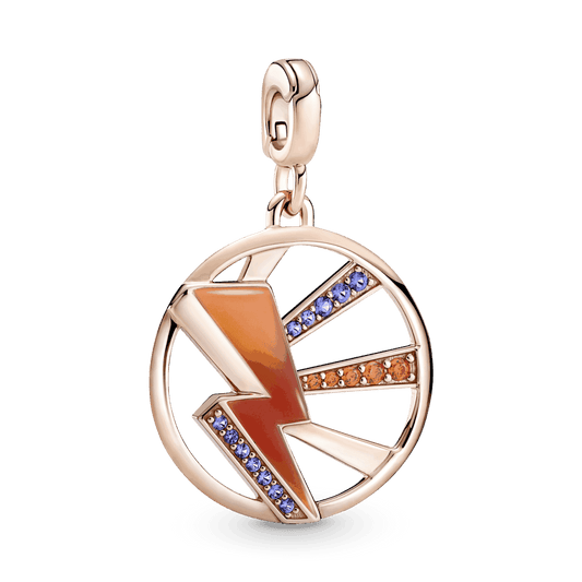 Charm Rayo de Luz