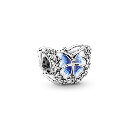 Charm Mariposa Celeste
