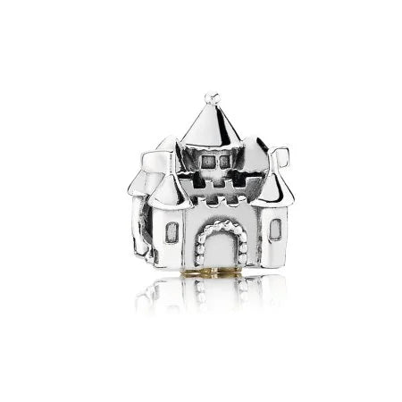 Charm Castillo Plata