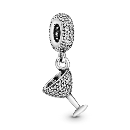 Charm C√≥ctel Diamantado