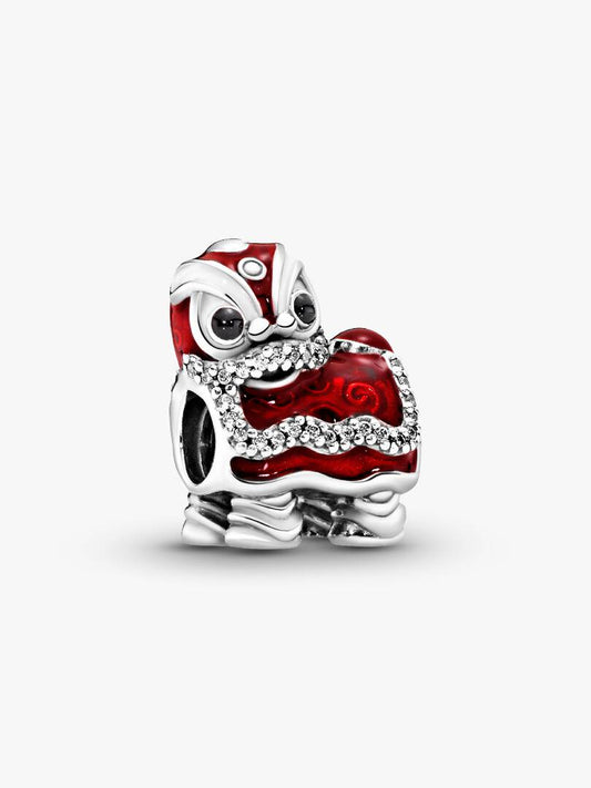Charm Año Nuevo chino del León