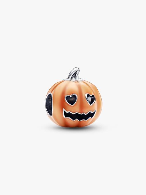 Charm Calabaza enamorada