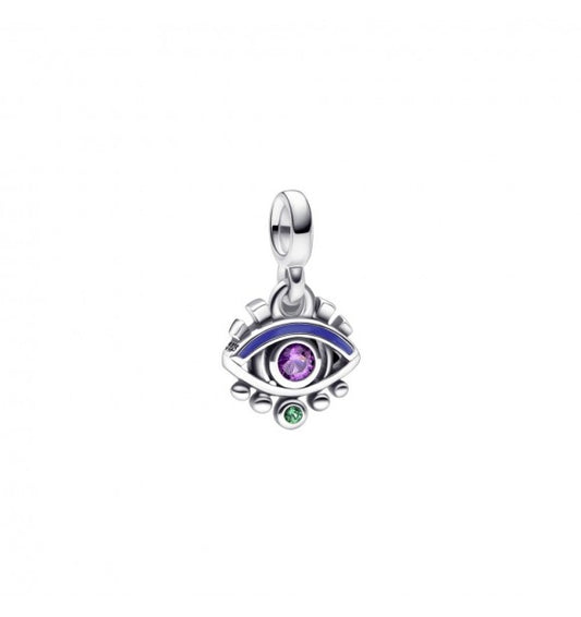 Colgante Mini "Ojo Real"