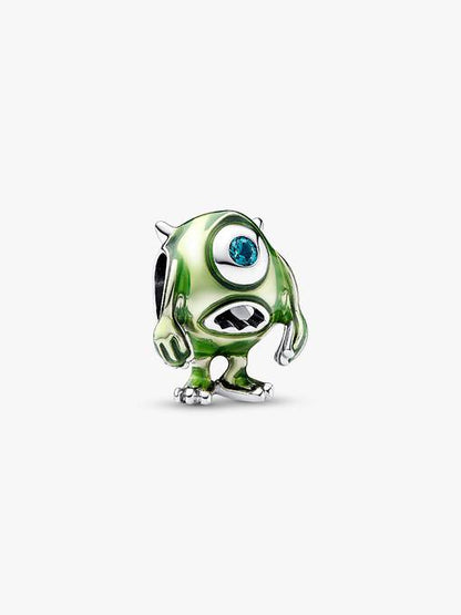 Charm Mike Wazzowski