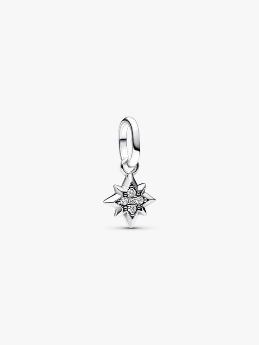 Charm Mini Colgante Estrella