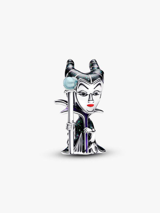 Charm Maléfica Villanos