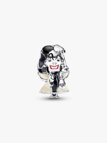 Charm Cruela de Vill