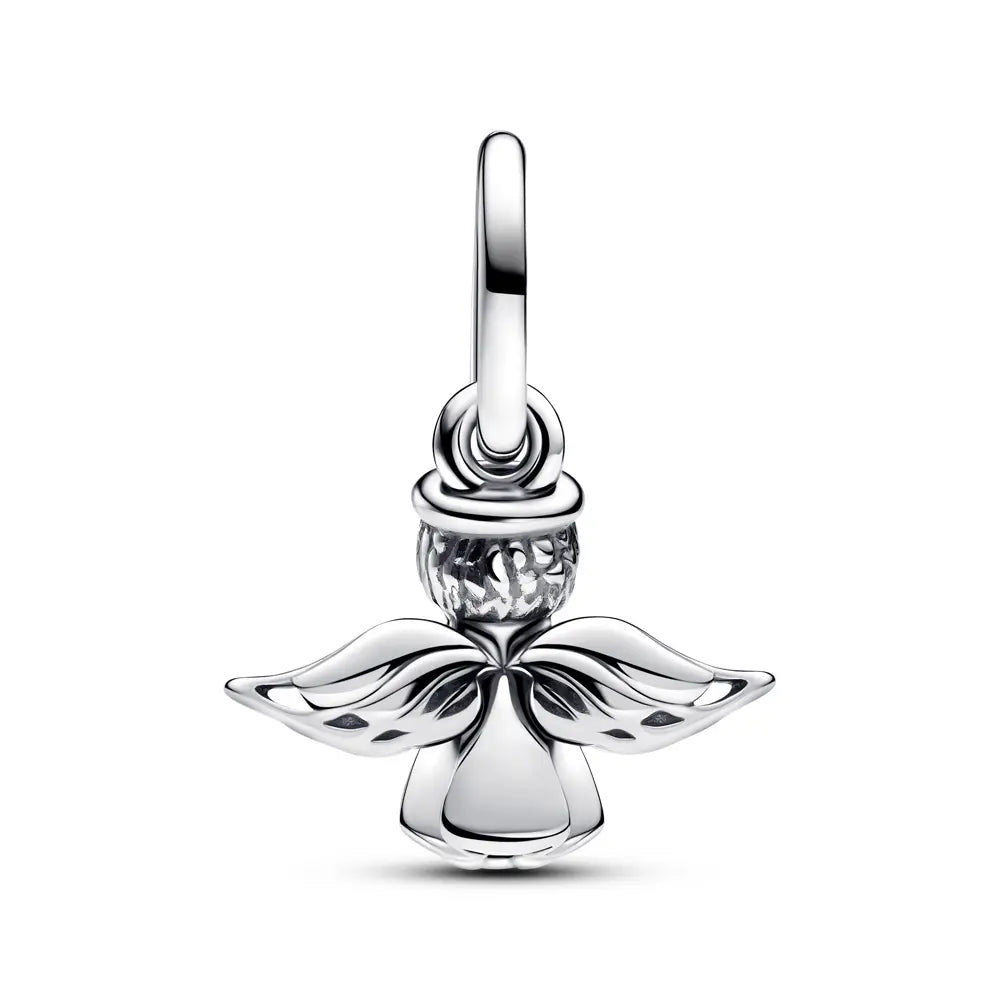 Charm Angel Guardian