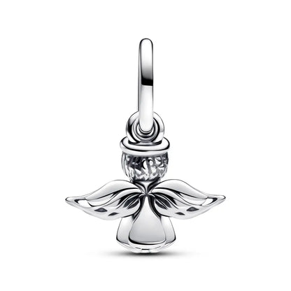 Charm Angel Guardian