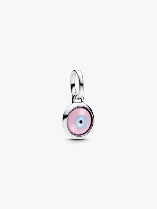 Charm Mini Colgante Mal de Ojo