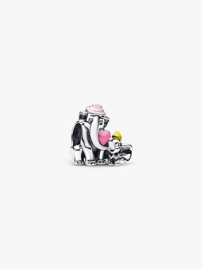 Charm Dummbo y Madre