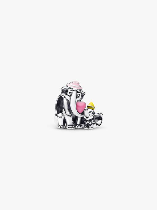 Charm Dummbo y Madre