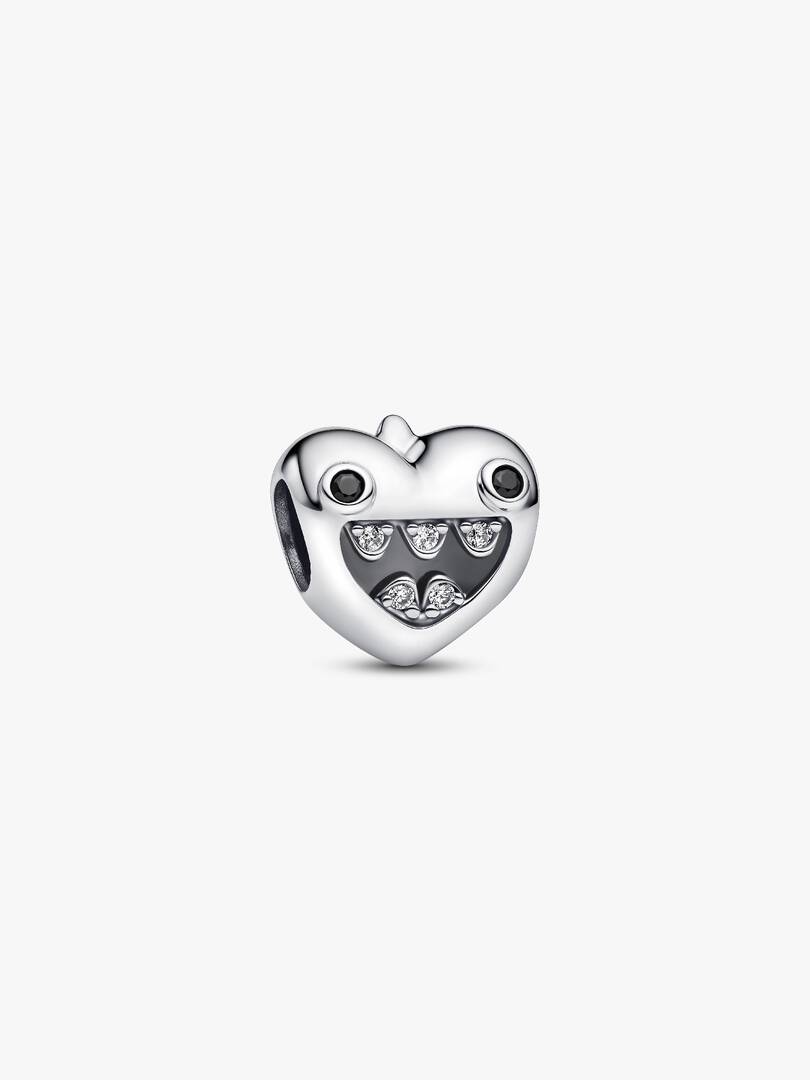 Charm Corazón y Monstruitos de Mamá