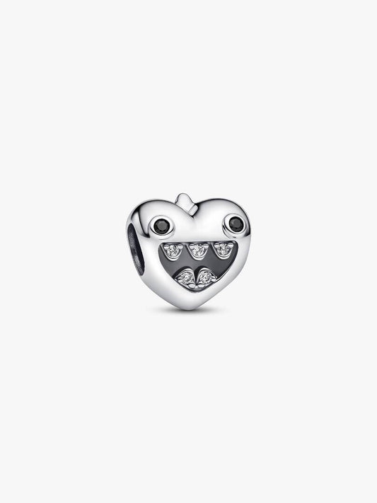 Charm Corazón y Monstruitos de Mamá