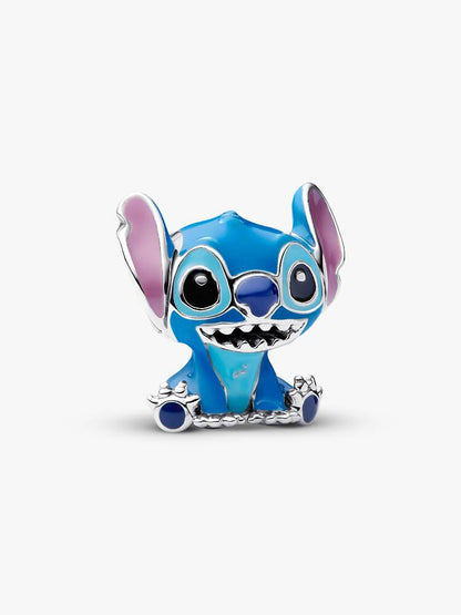 Charm Stith Tierno